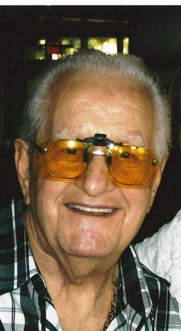 Obituary of John S. Cucchiara