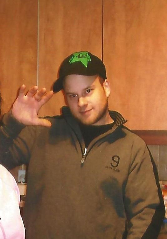 Obituary of Jean-François Brassard