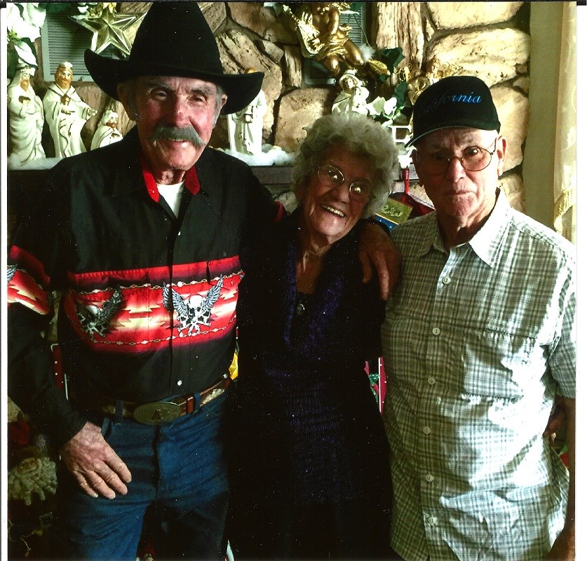 Obituary of Austin Glen Davidson