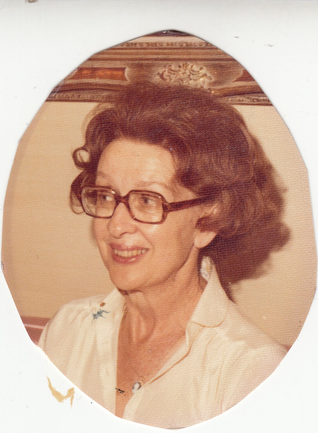 Obituary of Pansilee Larson