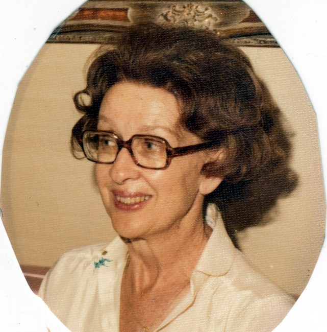 Obituary of Pansilee Larson