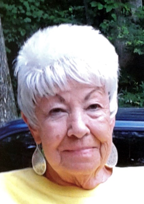 Avis de décès de Julia A Bennett