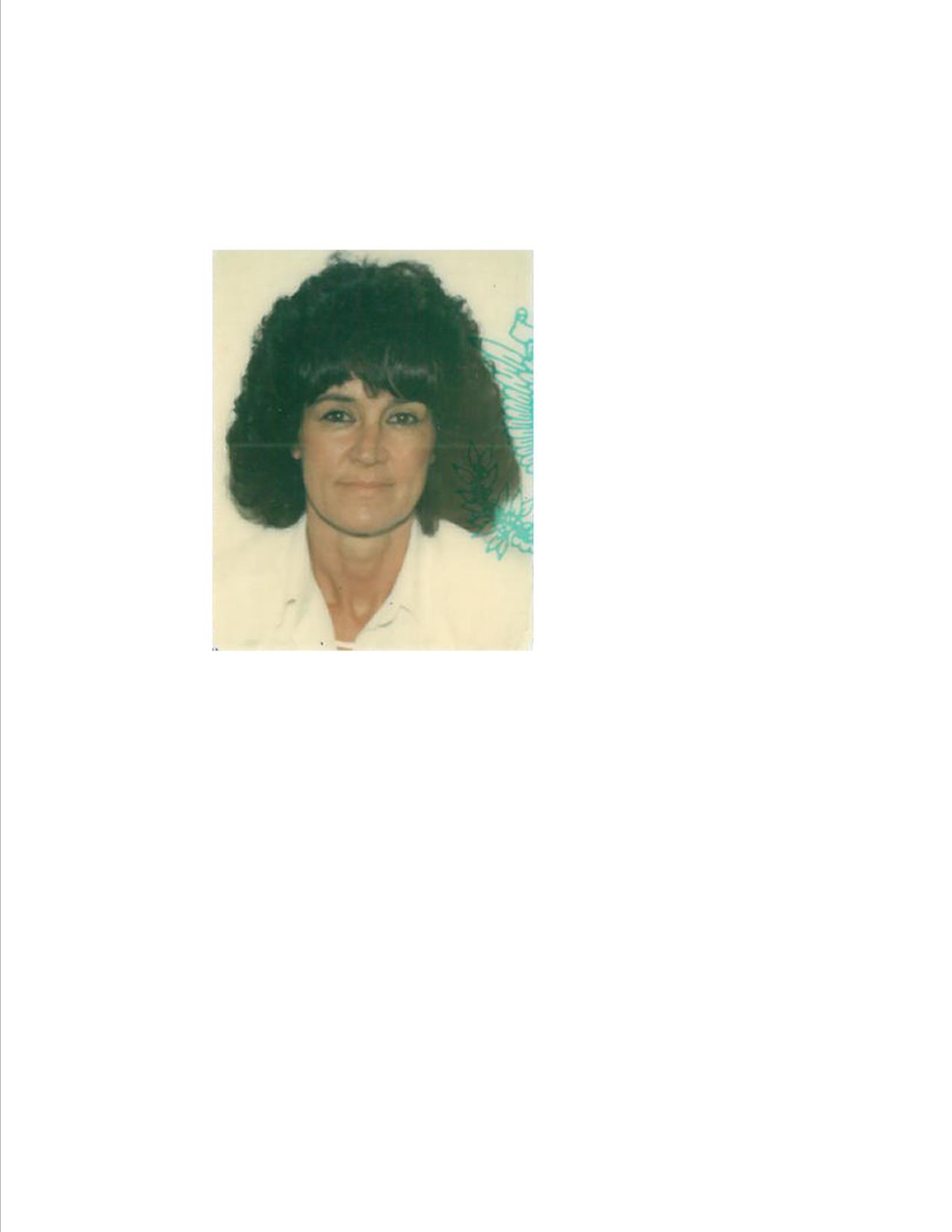 Obituary of Elizabeth Ann Graziano