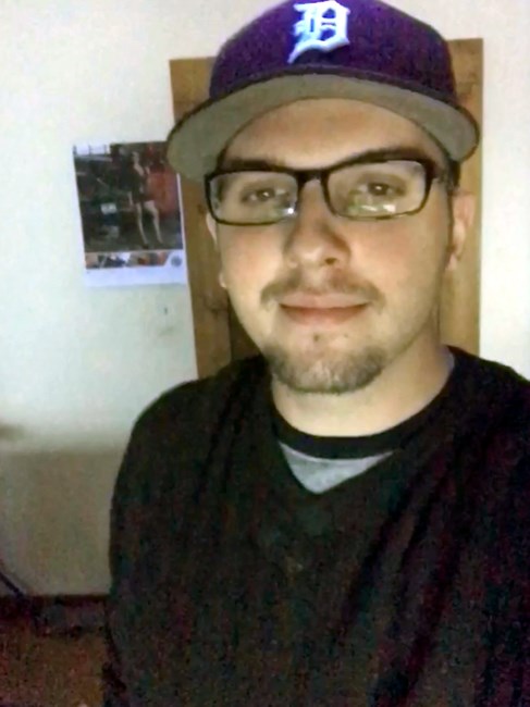 Obituary of Derek Kirk McWhorter