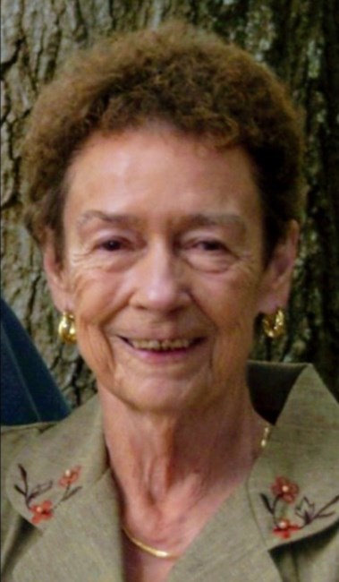 Obituary of Sara S Hinton