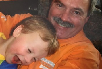 Obituary of Blaine A. Morris