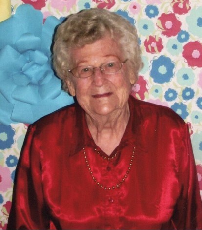 Obituary of Rosa Bayard Lopez