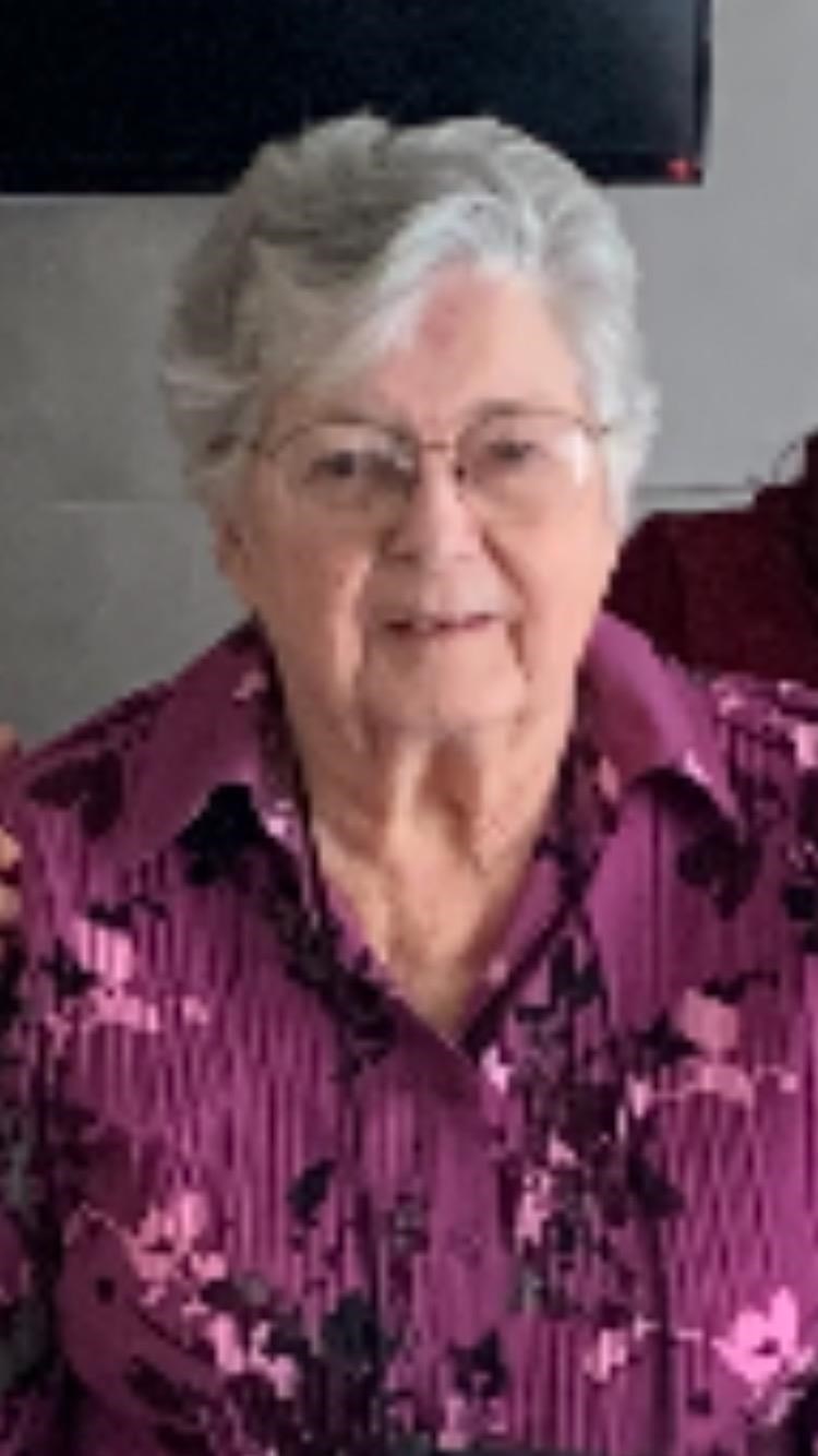 Obituary of Emma Jacqueline Schnoetzinger