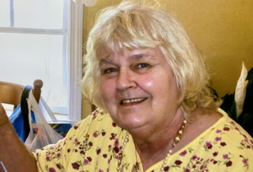 Obituary of Martha Ann Hicks