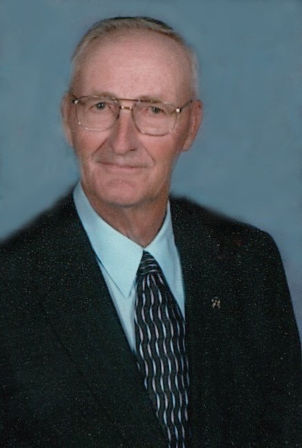 Obituary of Paul Luther Lail