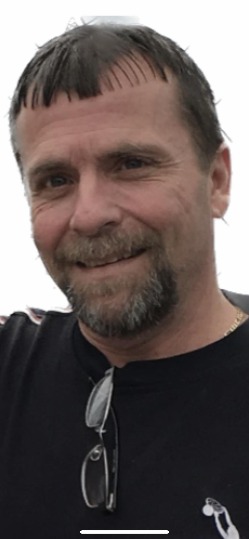 Obituary of Danny C. Winningham Jr.