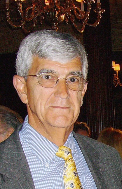 Obituary of William P. Viggiano