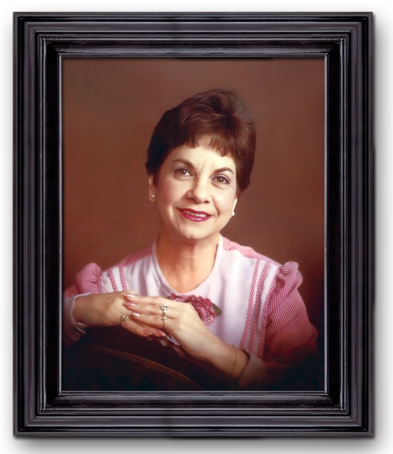 Obituary of Elsa Ninon Vidal