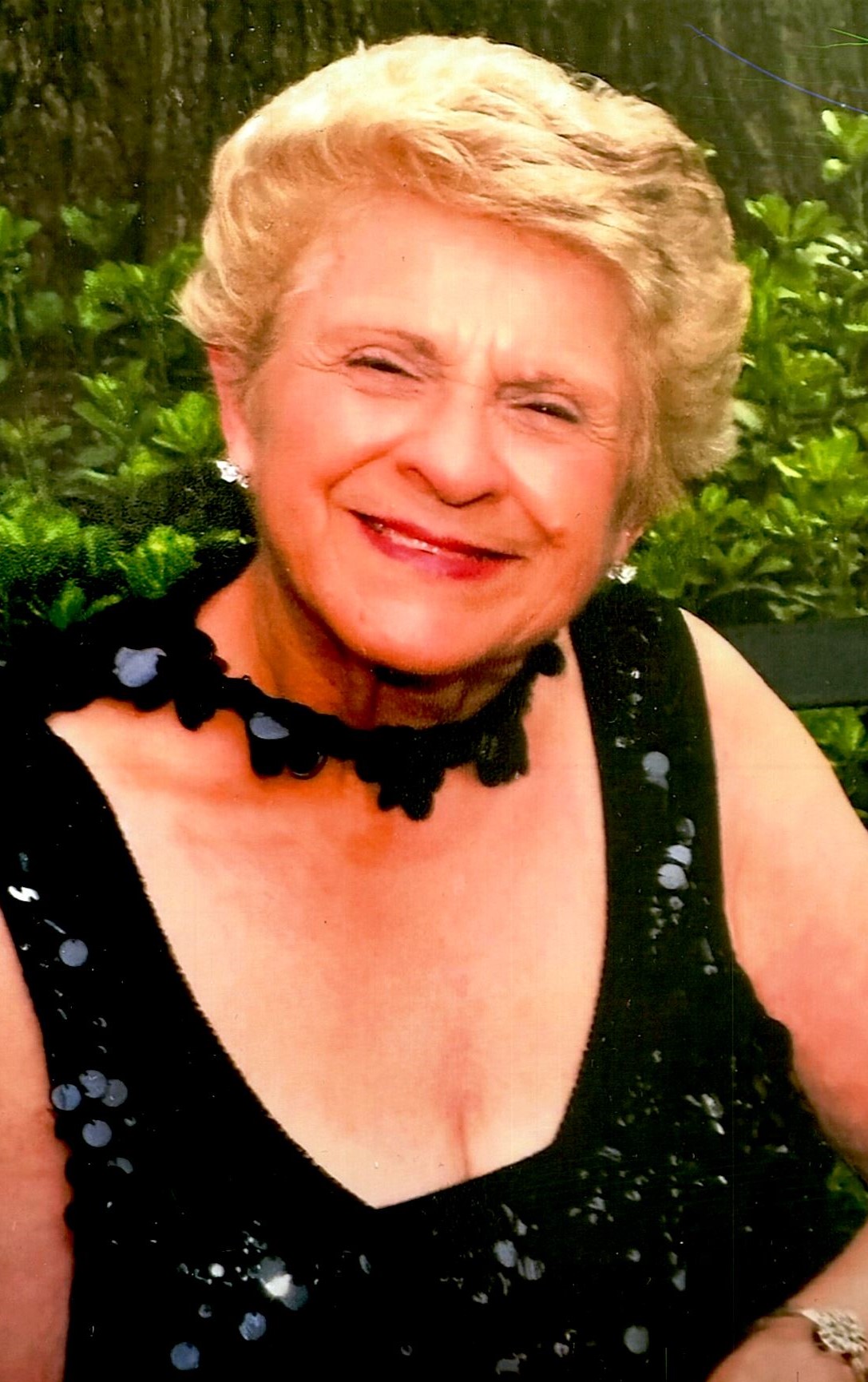 Obituary of Carmela "Millie" Basile