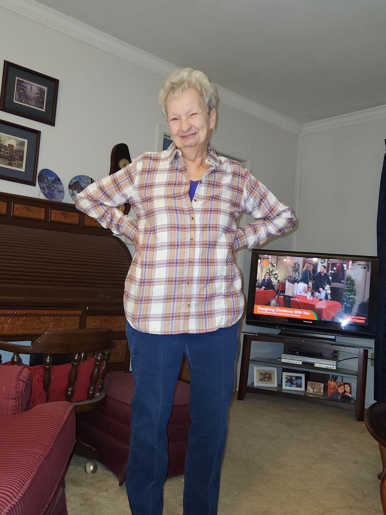 Obituario de Paula Sue Clark