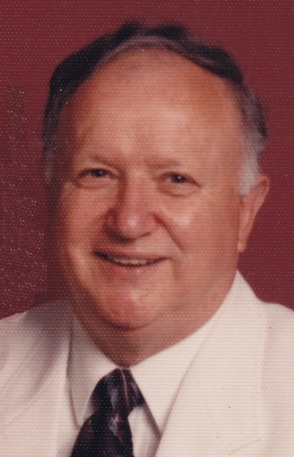 Obituary of Edward Lee Wicker