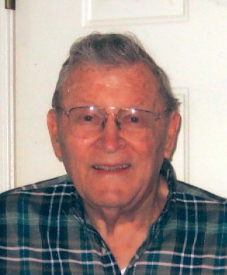 Obituary of Donald H. Rimbey