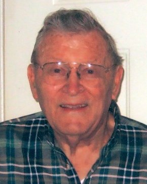 Obituary of Donald H. Rimbey