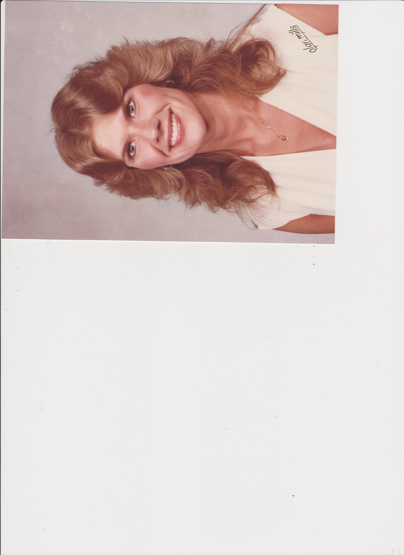 Rebecca Schwegman Wainright Obituary Brunswick, GA