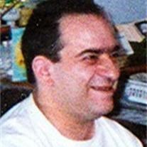 Obituary of Michael Mark Maile