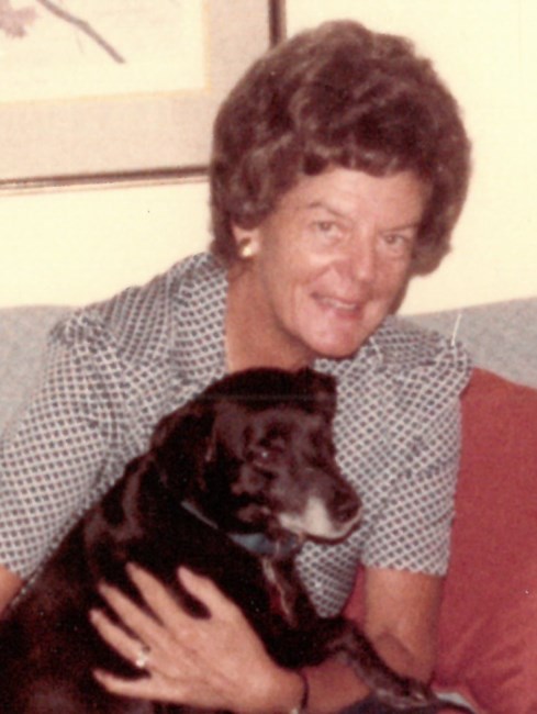 Obituary of Laurie Wannamaker Walker