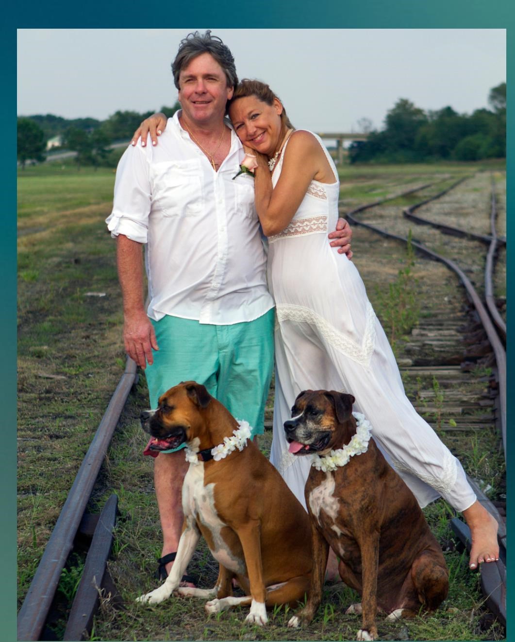 Obituary of Gregory Powell Johnson