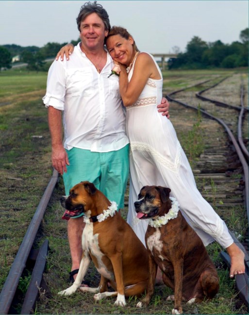 Obituary of Gregory Powell Johnson