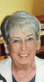 Obituary of Mary Sharon Hoffmann