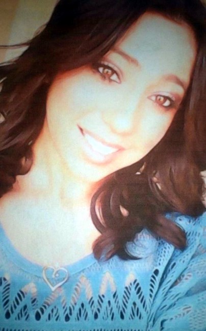 Obituary of Nicole Genevive Mendibles