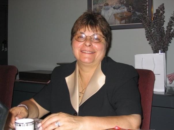 Obituary of Phyllis M. Kuppler