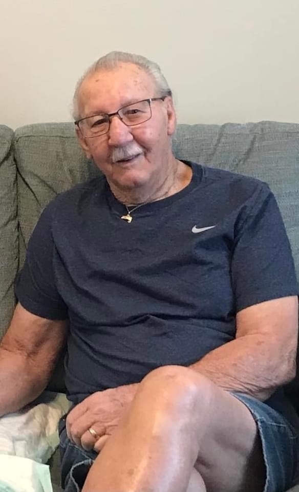 Obituary of Dennis J. Gautreau Jr.