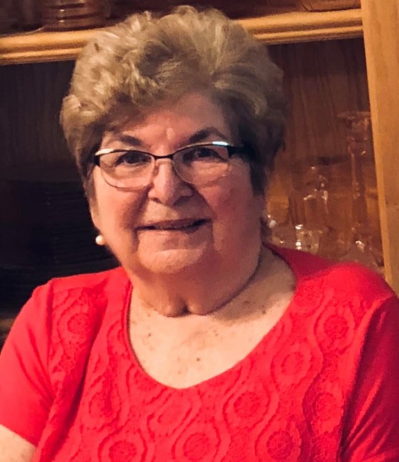 Obituary of Phyllis Elaine Schneckloth