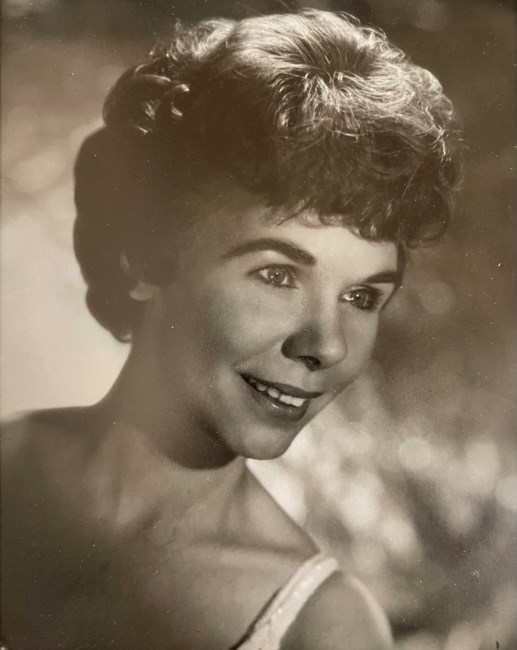 Obituary of Elizabeth Jean Sites Suzan