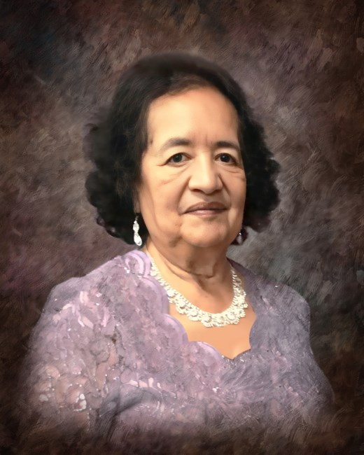Obituary of Juanita Estrada Fuentes
