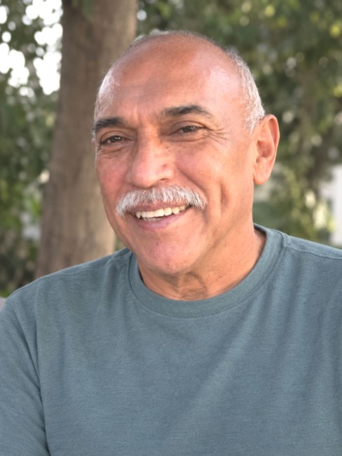 Obituario de Roberto Morales Gonzalez