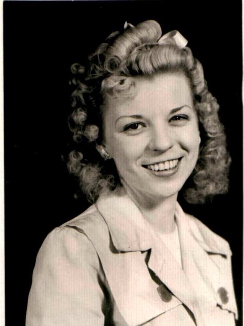 Obituary of Mrs. Bernice C. Skelly Hart