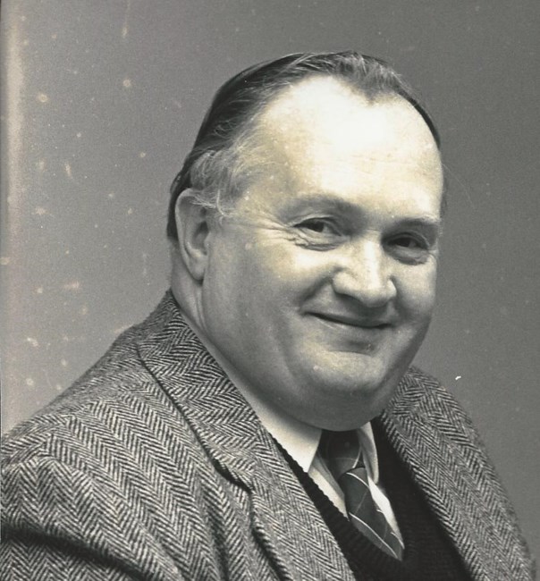 Obituary of Edward W. Kurtz Sr.