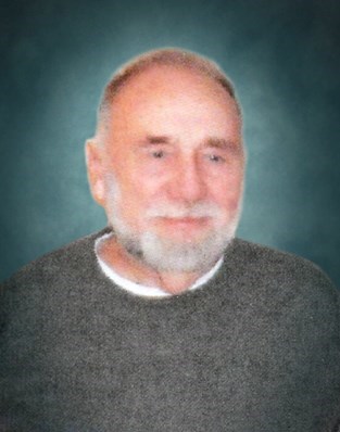 Obituary of Charles Dixon