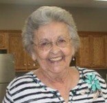 Obituary of Margie "Nana" Cummins