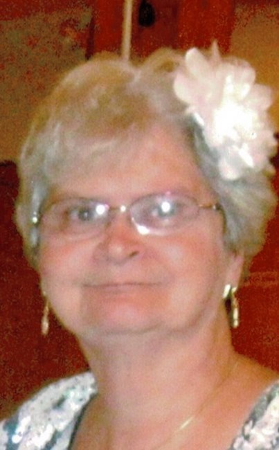 Obituary of Vivian Adams