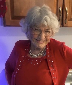 Obituary of Gloria Stephenson Long