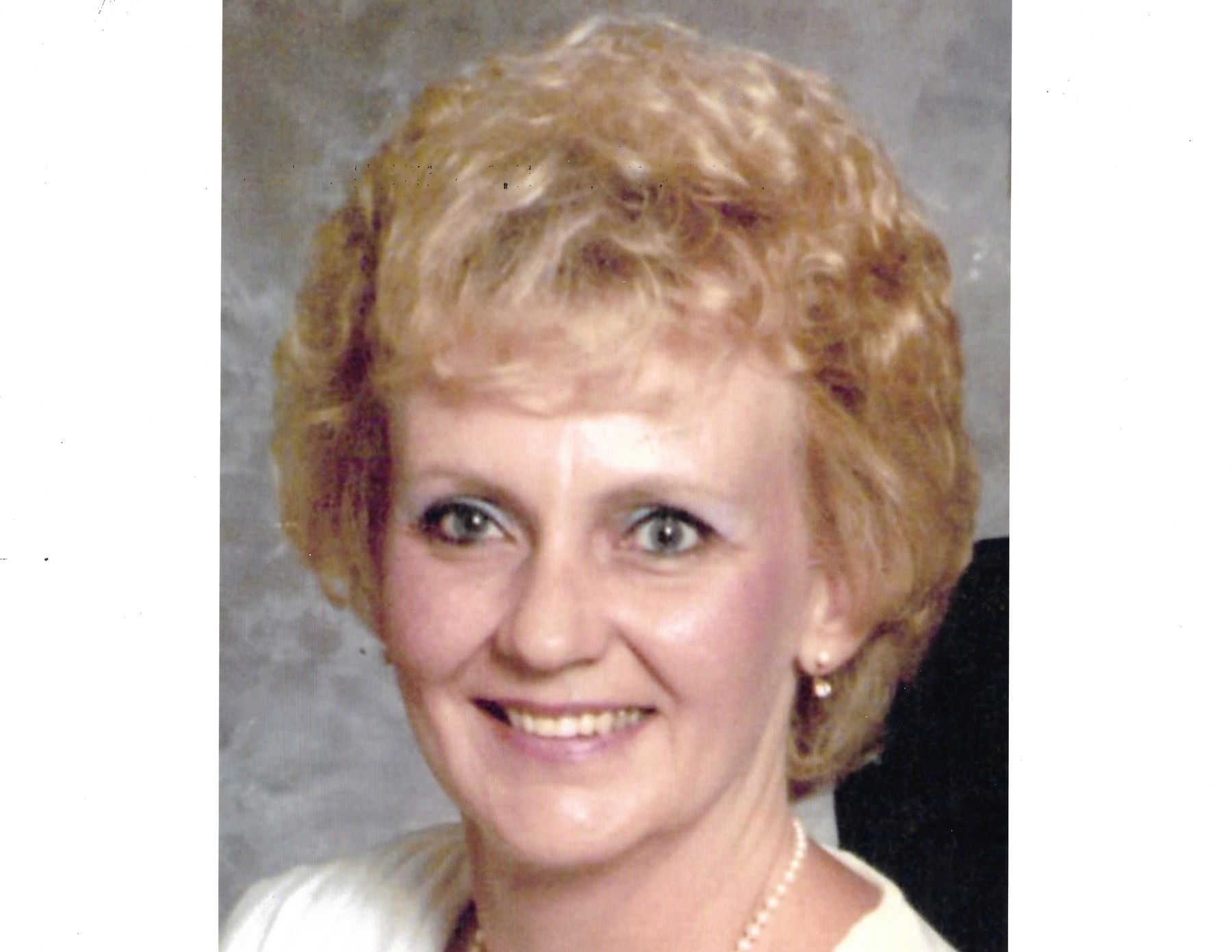Obituary of Katherine Ann Phillips