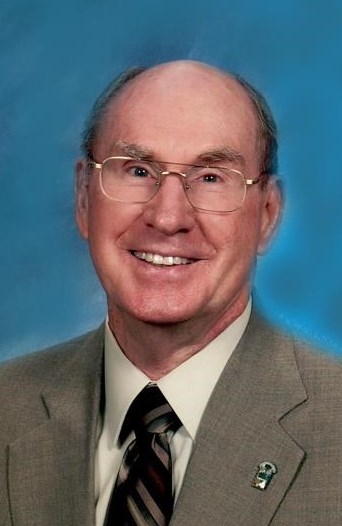 Obituary of Robert L. Ivey