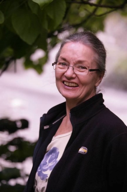 Obituary of Hanneke Dearborn