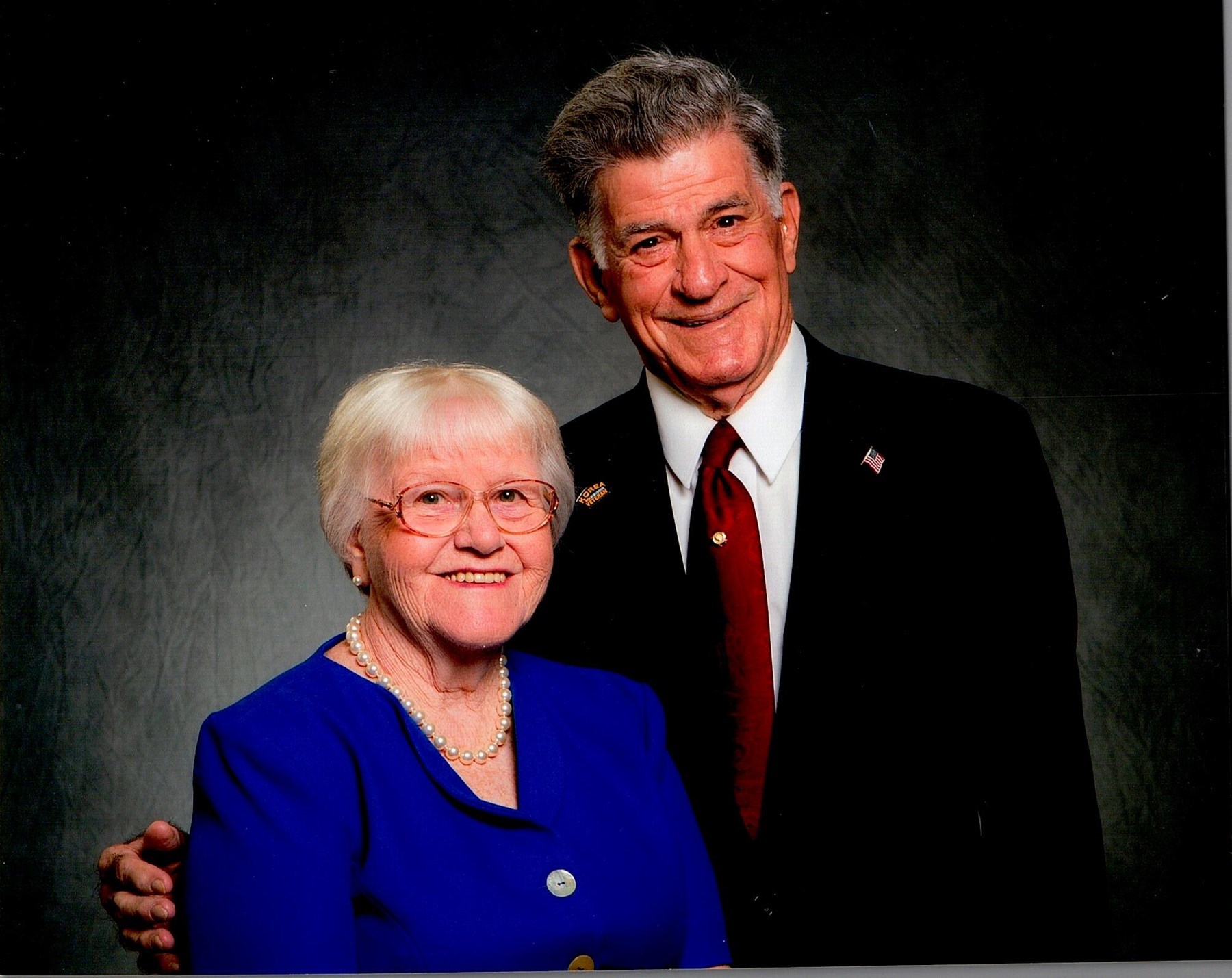 Obituary of Phillip Bacigalupo