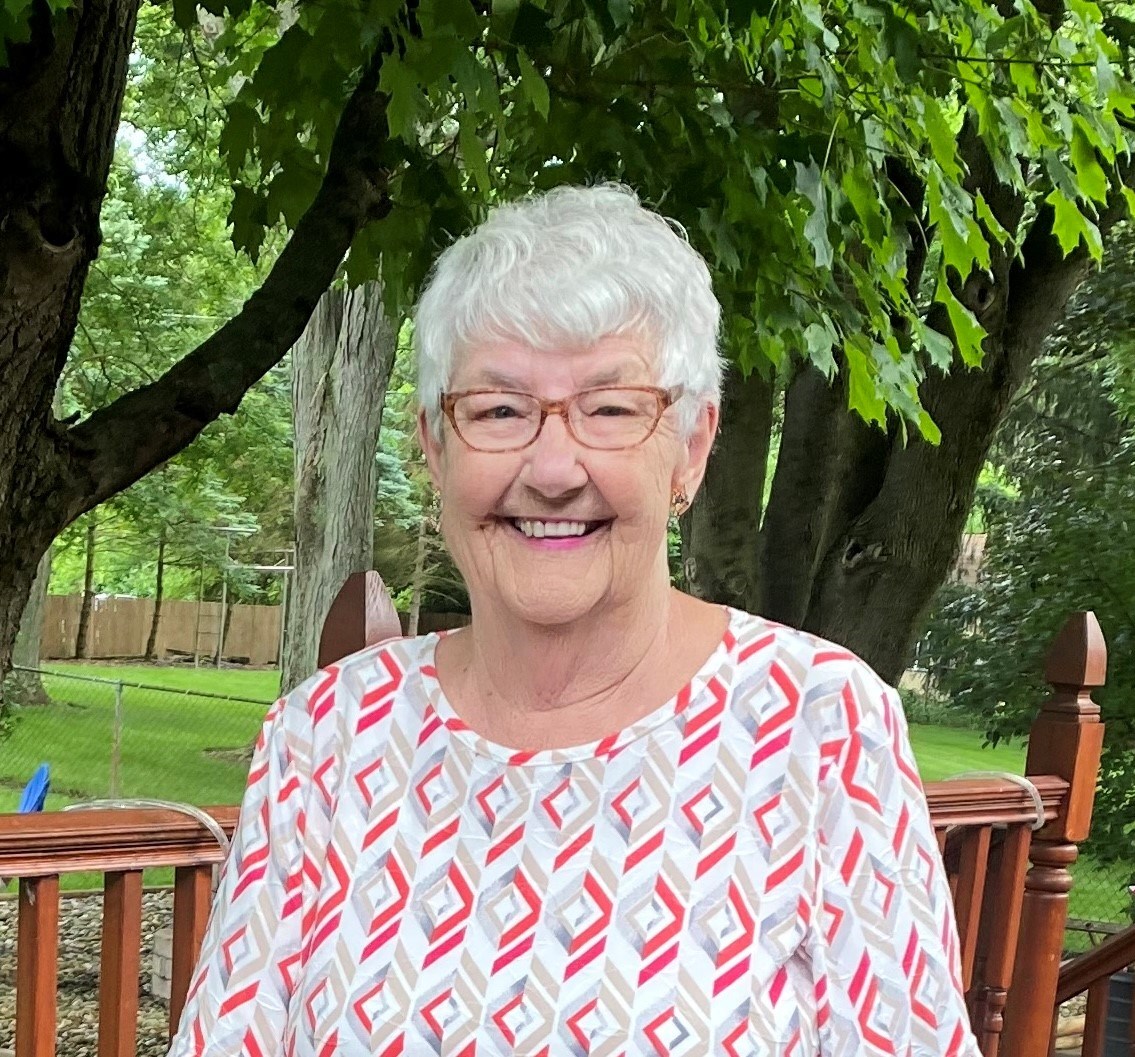 Jennie Louella Rupp Obituary Oviedo, FL