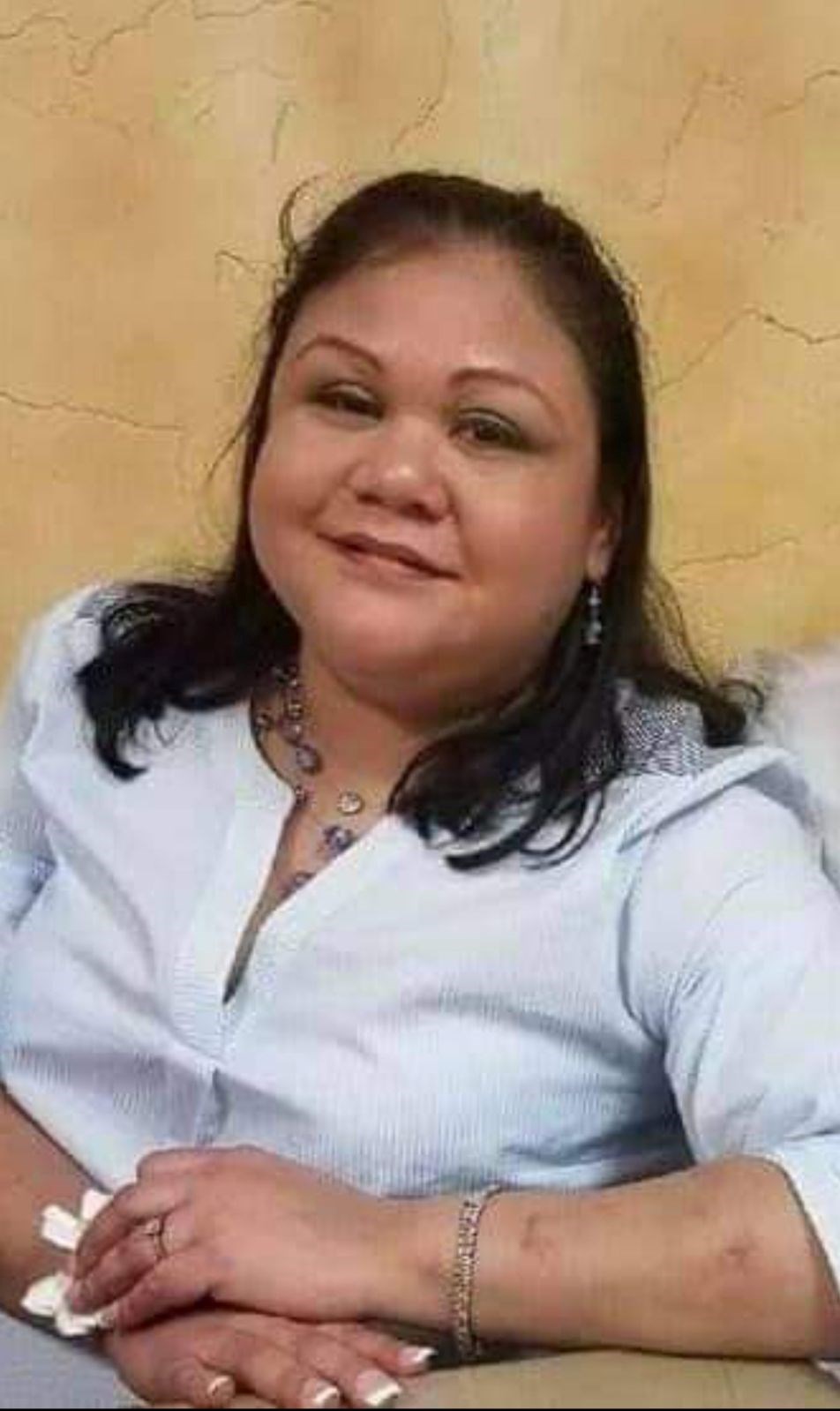 Obituary of Esmeralda Torres