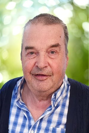 Avis de décès de Manuel Augusto Pacheco Travassos