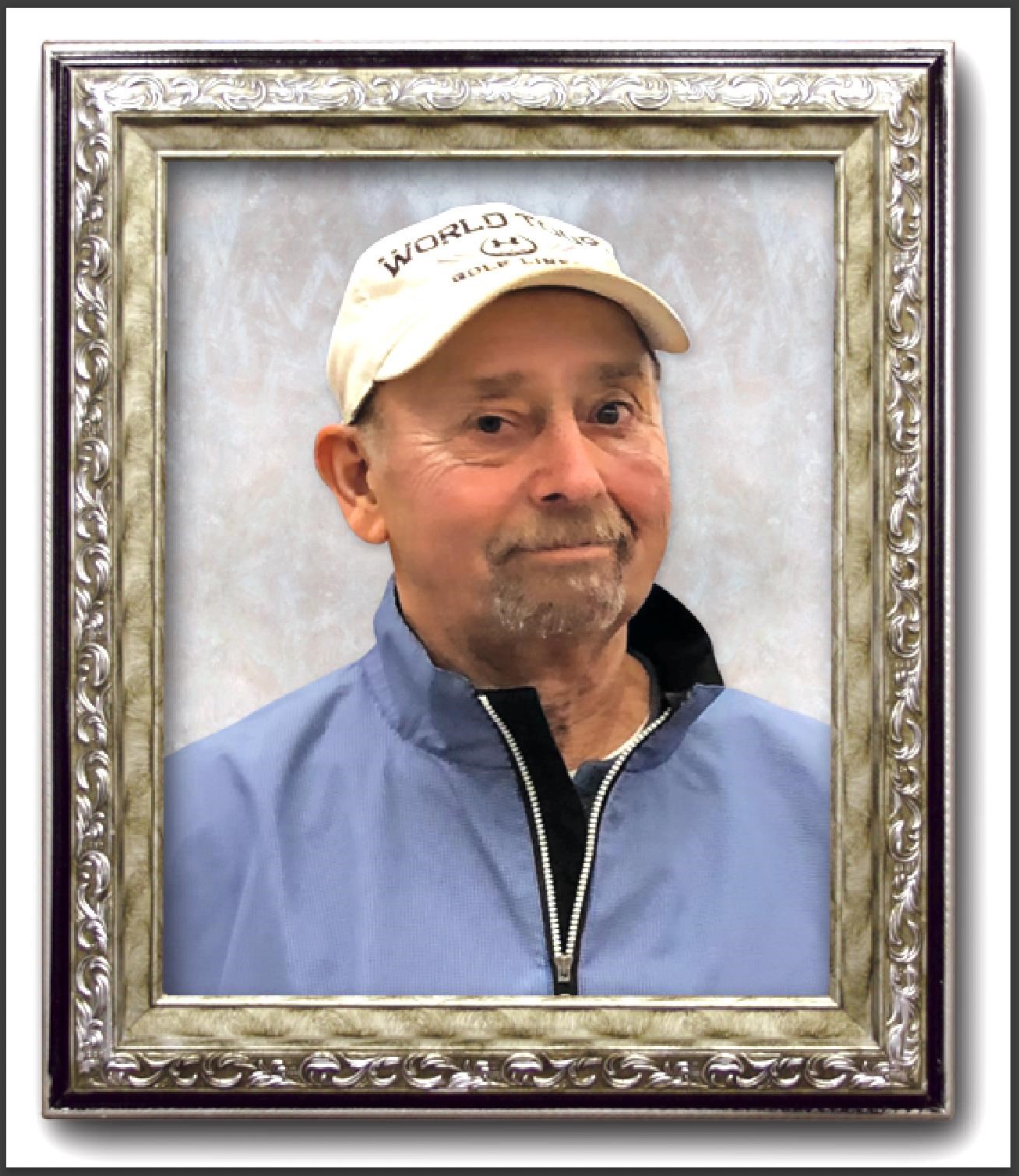 Obituary of James Randall Bozzell