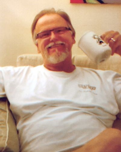 Obituary of Richard J Staples